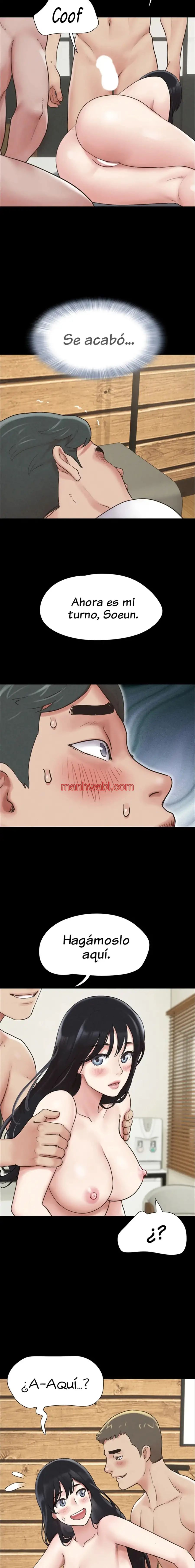 Soeun - Capítulo 4_2 manhwa