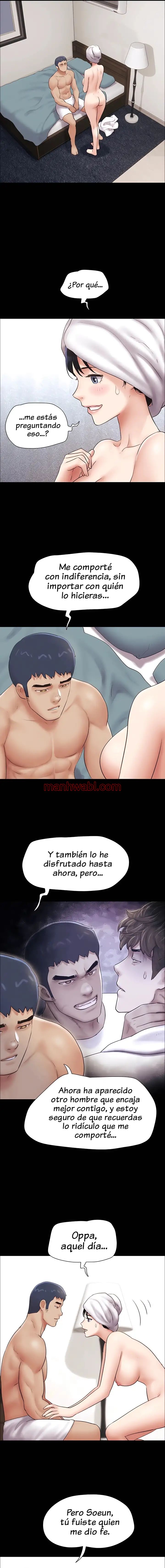 Soeun - Capítulo 50 manhwa