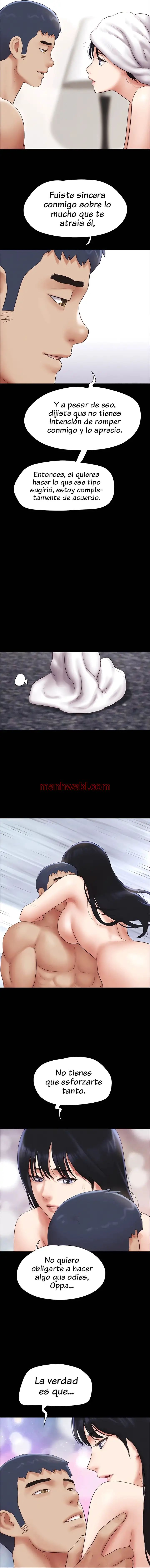 Soeun - Capítulo 50 manhwa