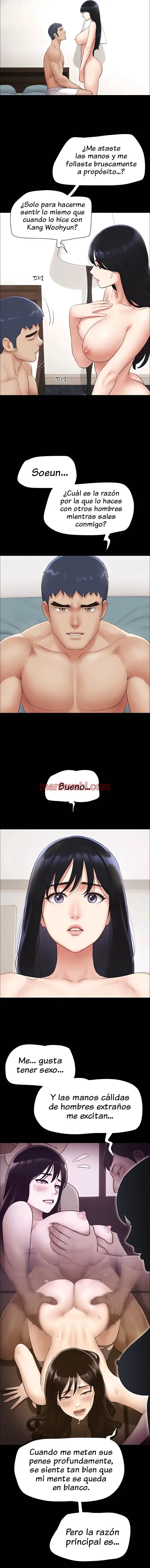 Soeun - Capítulo 50 manhwa