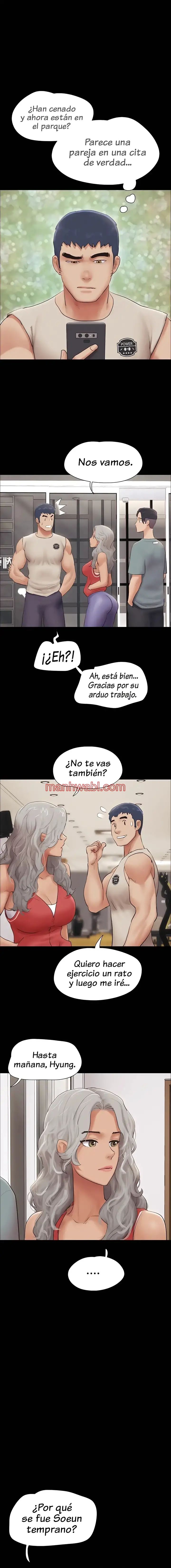 Soeun - Capítulo 50_2 manhwa