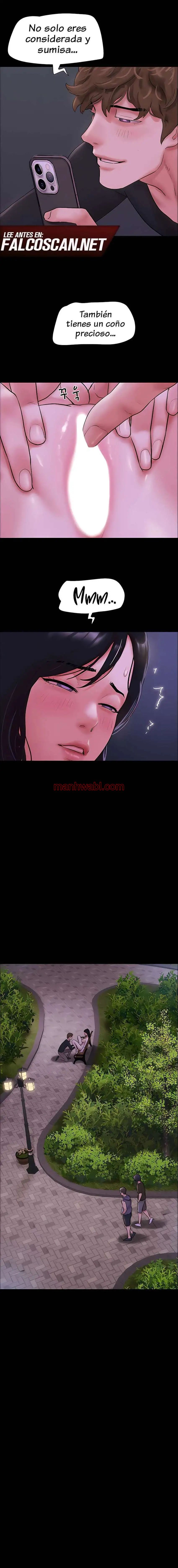 Soeun - Capítulo 52 manhwa
