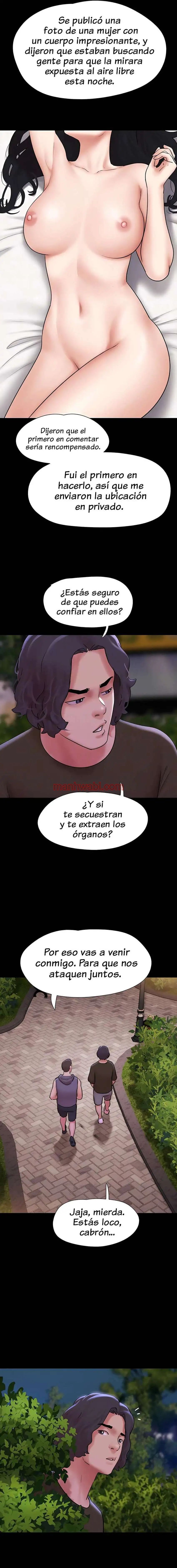 Soeun - Capítulo 52 manhwa