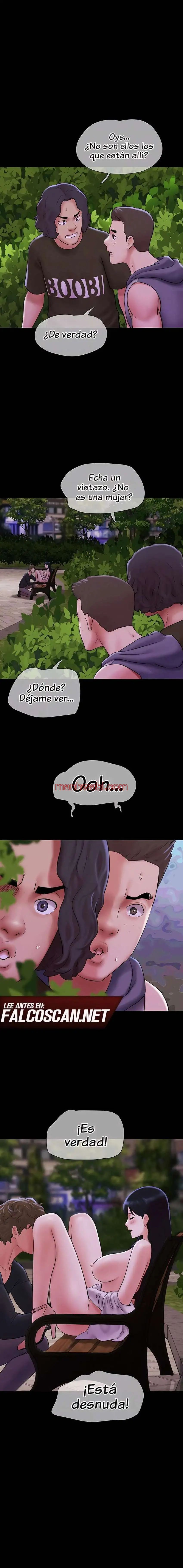 Soeun - Capítulo 52 manhwa