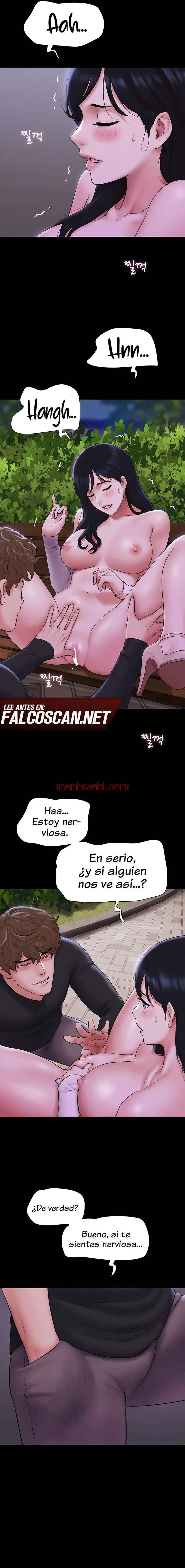 Soeun - Capítulo 52 manhwa