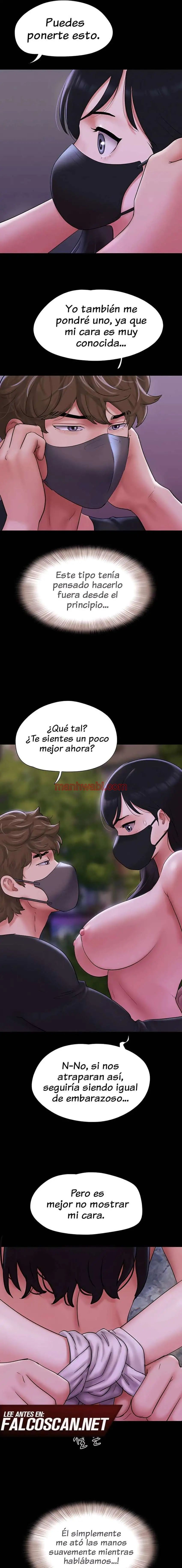 Soeun - Capítulo 52 manhwa