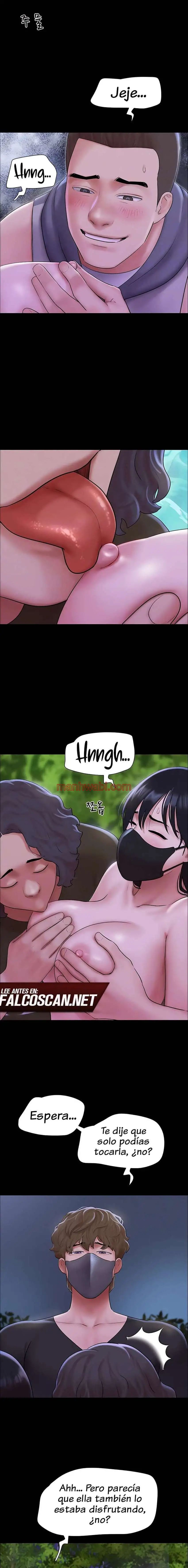 Soeun - Capítulo 53 manhwa