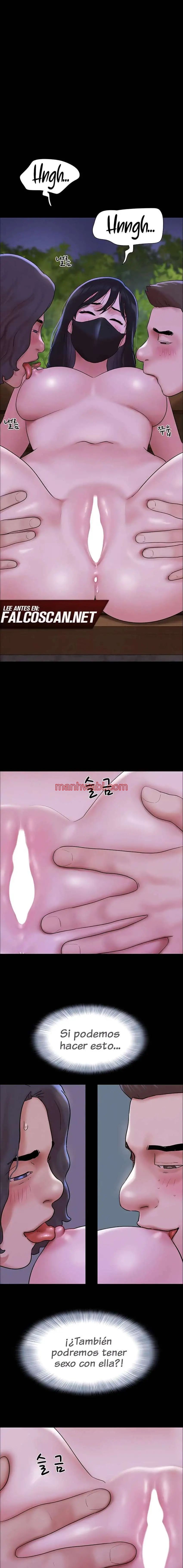 Soeun - Capítulo 53 manhwa