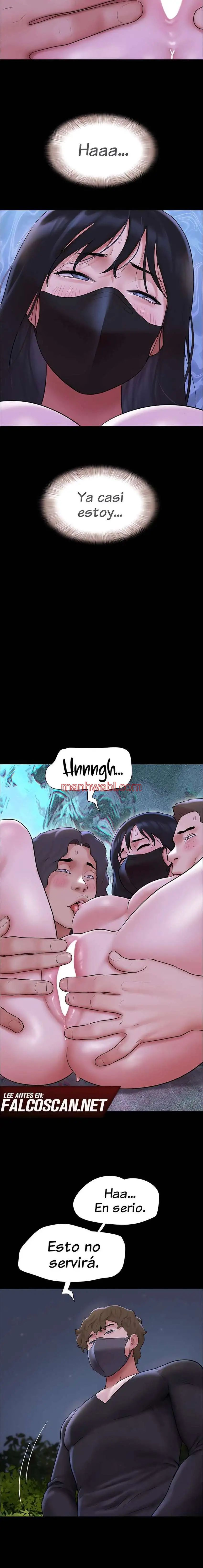 Soeun - Capítulo 53 manhwa