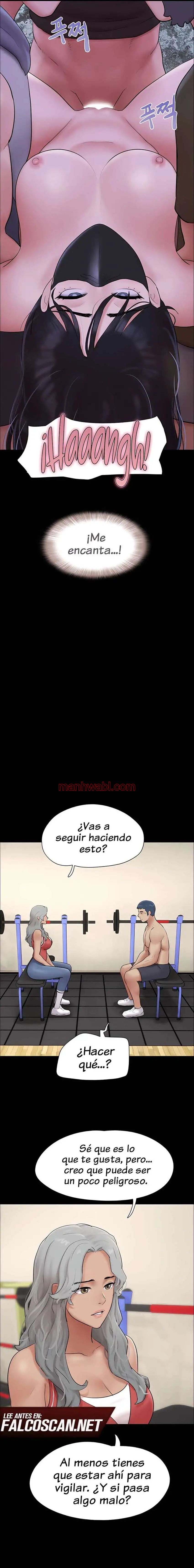 Soeun - Capítulo 53_2 manhwa