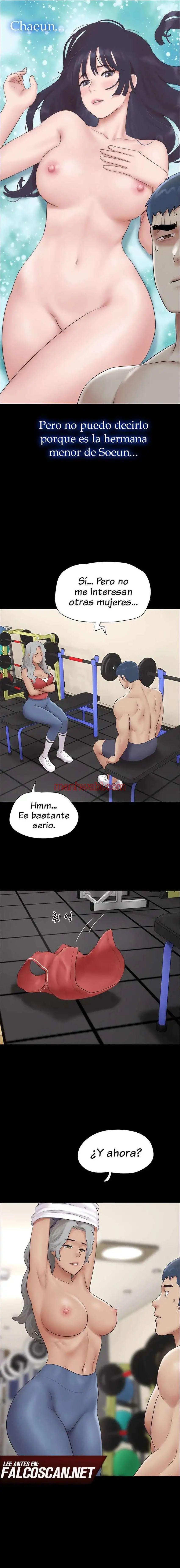 Soeun - Capítulo 53_2 manhwa