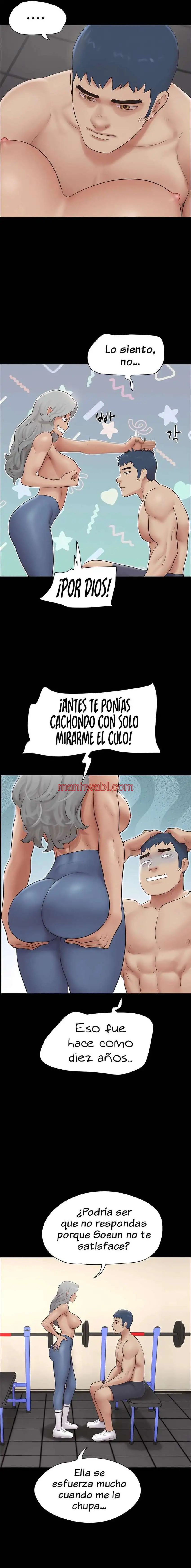 Soeun - Capítulo 53_2 manhwa