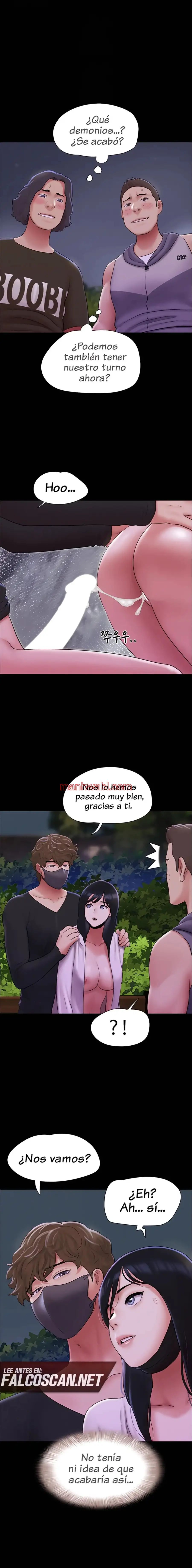 Soeun - Capítulo 54 manhwa