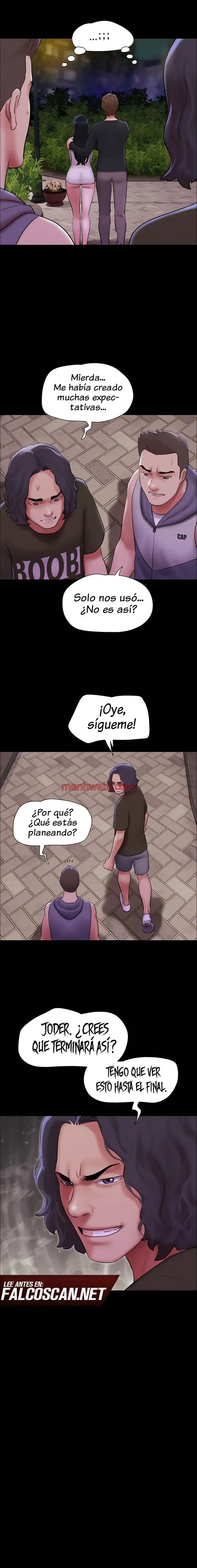 Soeun - Capítulo 54 manhwa