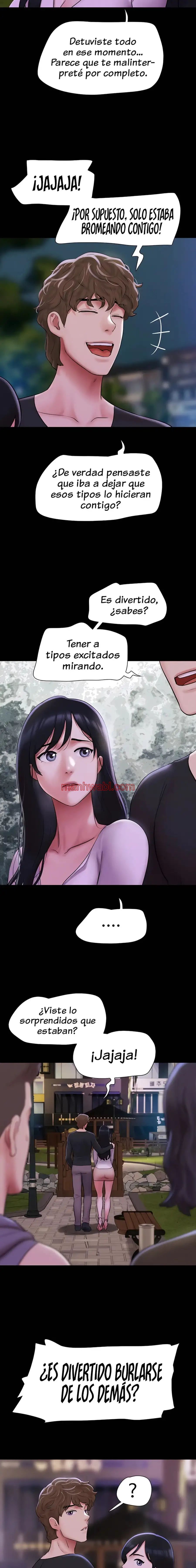 Soeun - Capítulo 55 manhwa