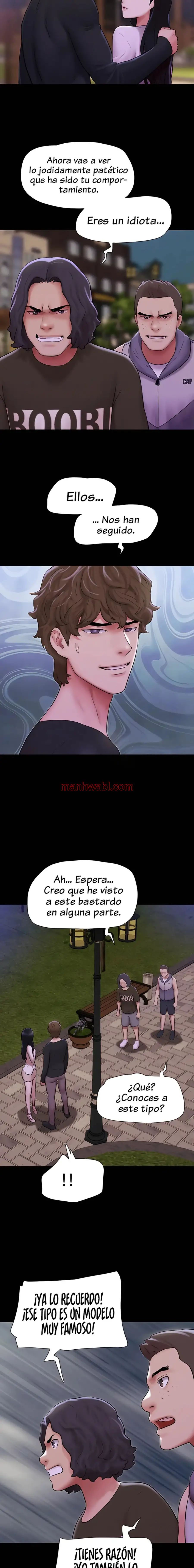 Soeun - Capítulo 55 manhwa