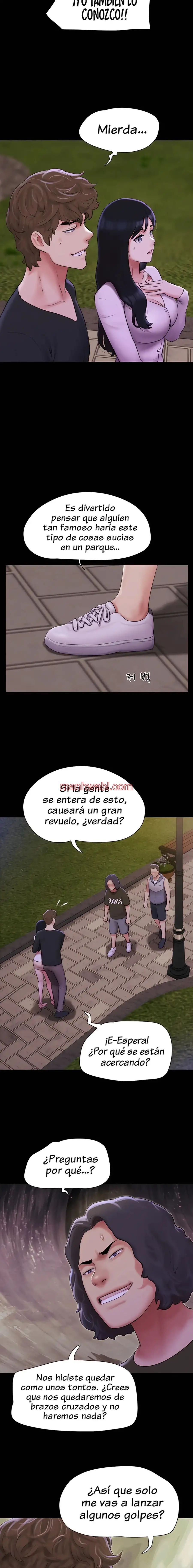 Soeun - Capítulo 55 manhwa