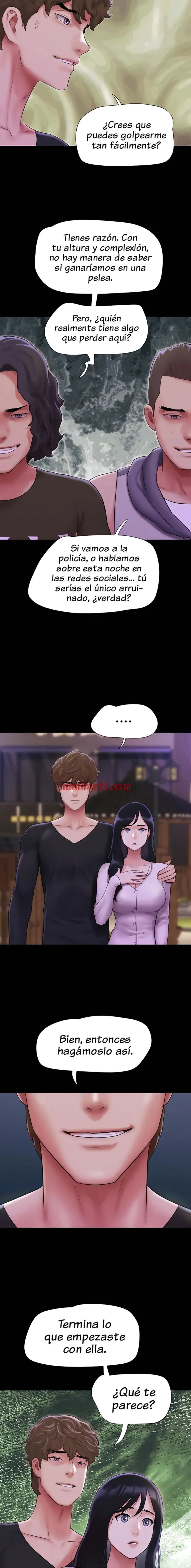 Soeun - Capítulo 55 manhwa