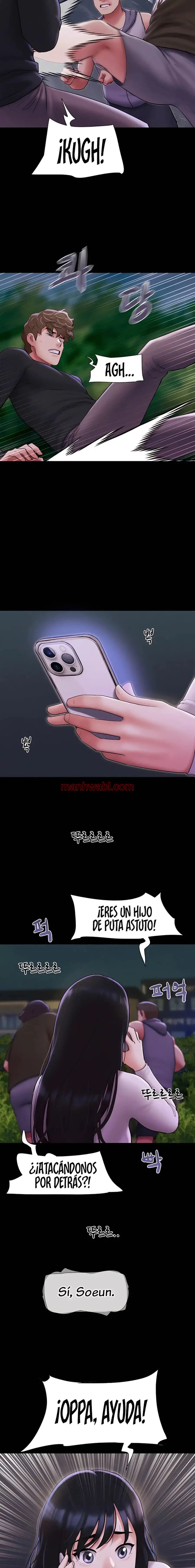 Soeun - Capítulo 55_2 manhwa