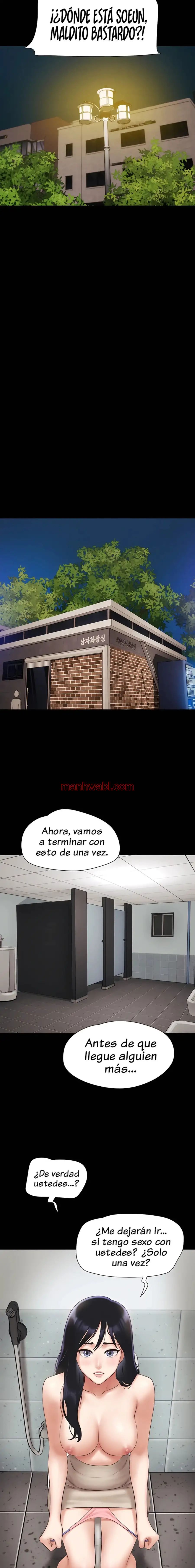 Soeun - Capítulo 55_3 manhwa