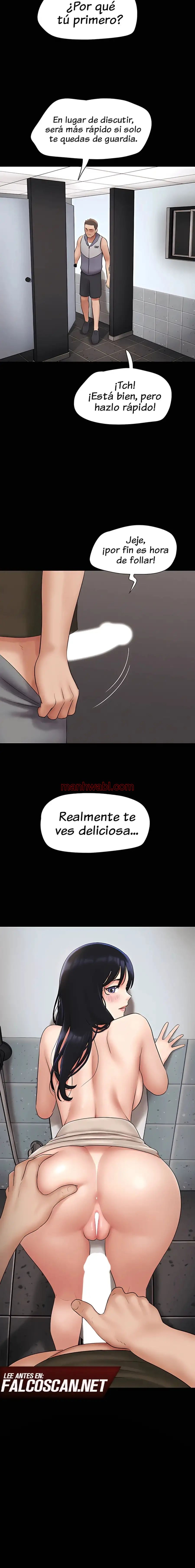 Soeun - Capítulo 56 manhwa