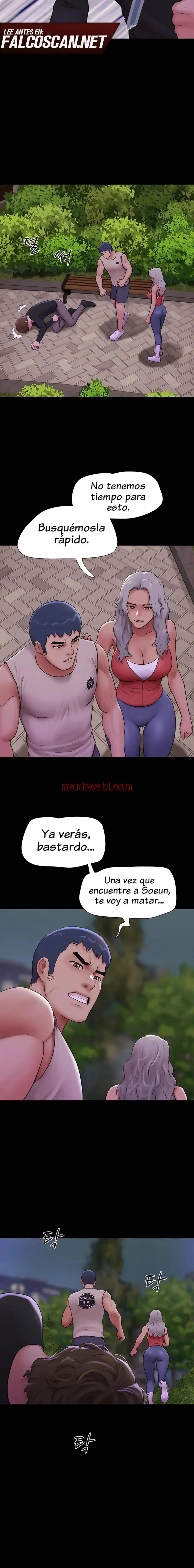 Soeun - Capítulo 56 manhwa