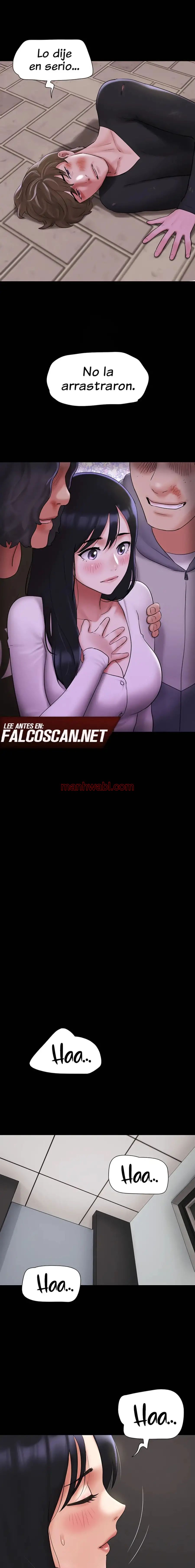 Soeun - Capítulo 56 manhwa