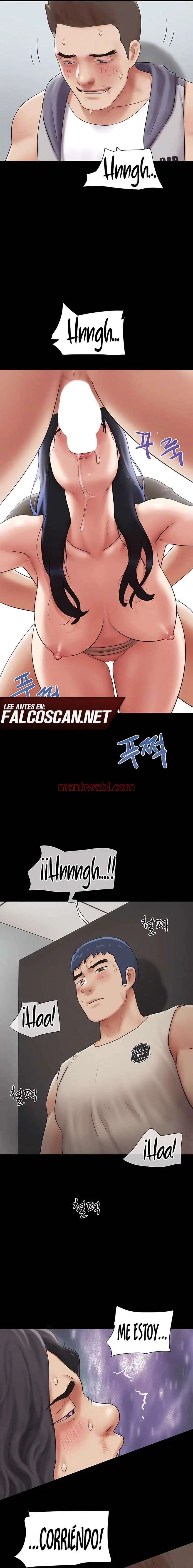 Soeun - Capítulo 57 manhwa
