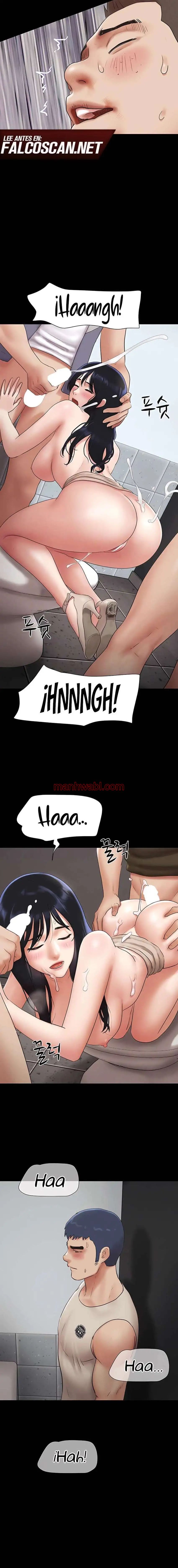 Soeun - Capítulo 57 manhwa