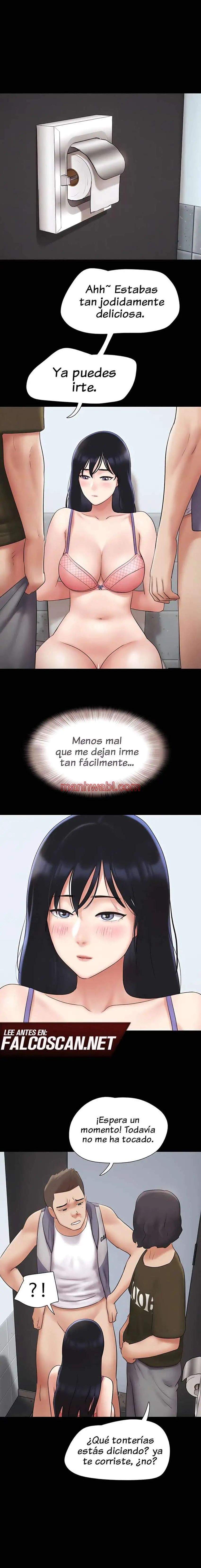 Soeun - Capítulo 57 manhwa