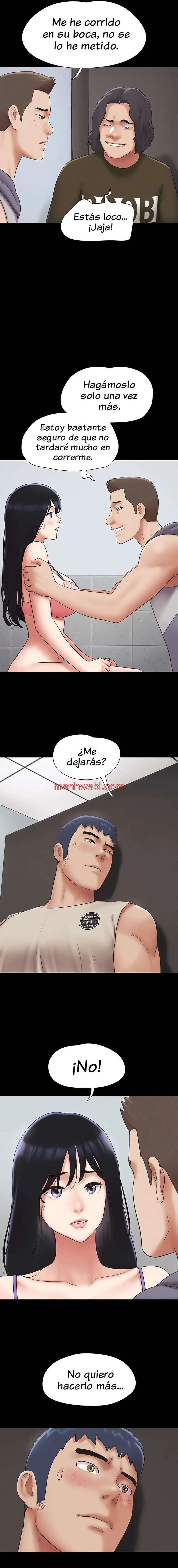 Soeun - Capítulo 57 manhwa