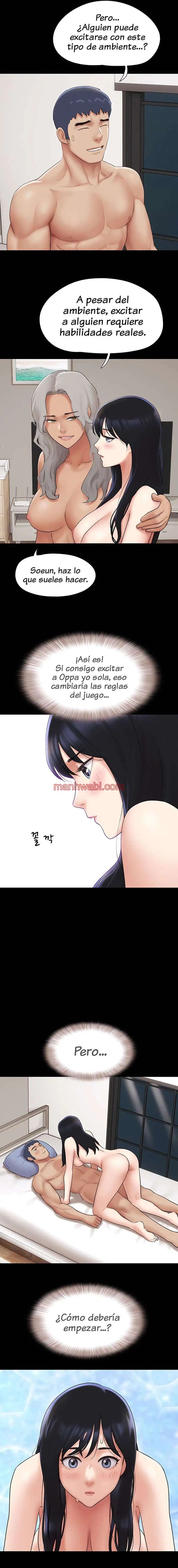 Soeun - Capítulo 58_2 manhwa