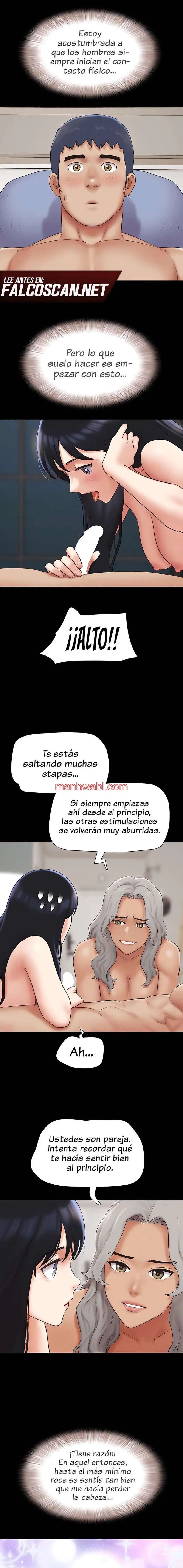 Soeun - Capítulo 58_2 manhwa