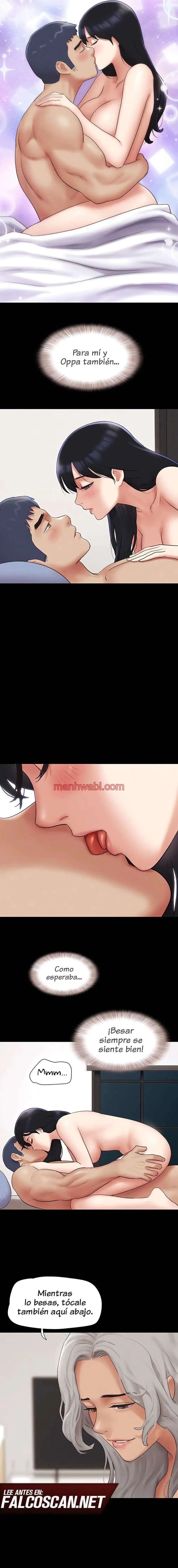 Soeun - Capítulo 58_2 manhwa