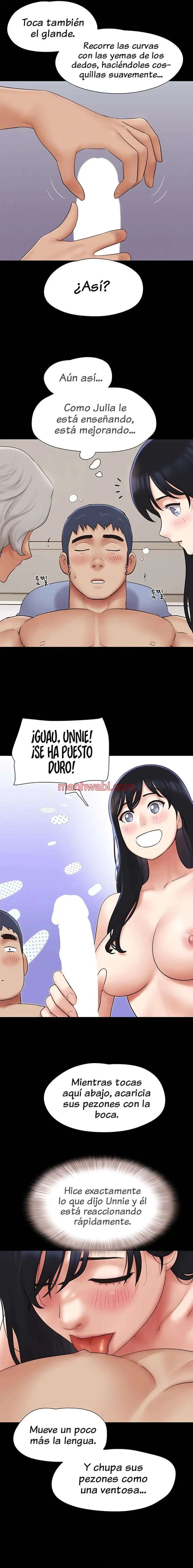 Soeun - Capítulo 58_2 manhwa