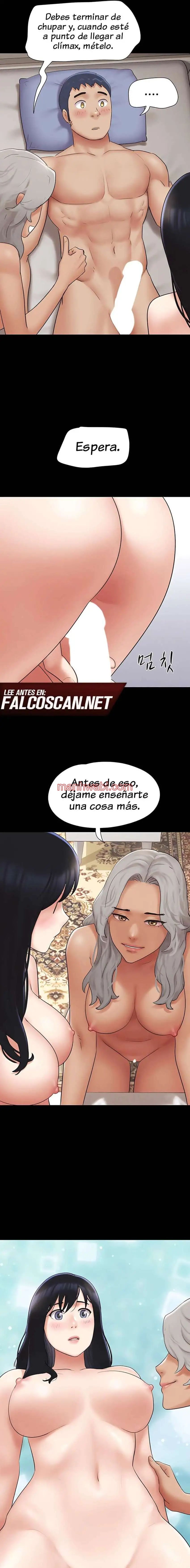 Soeun - Capítulo 58_3 manhwa