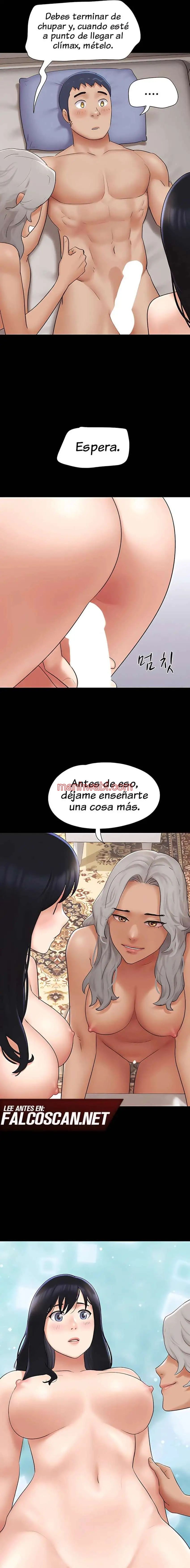 Soeun - Capítulo 59 manhwa