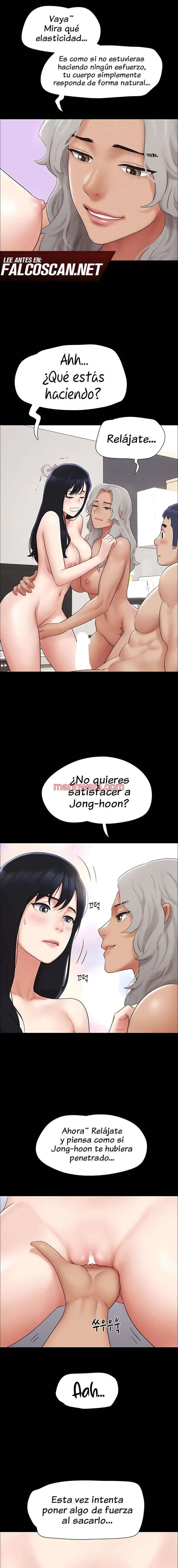 Soeun - Capítulo 59 manhwa