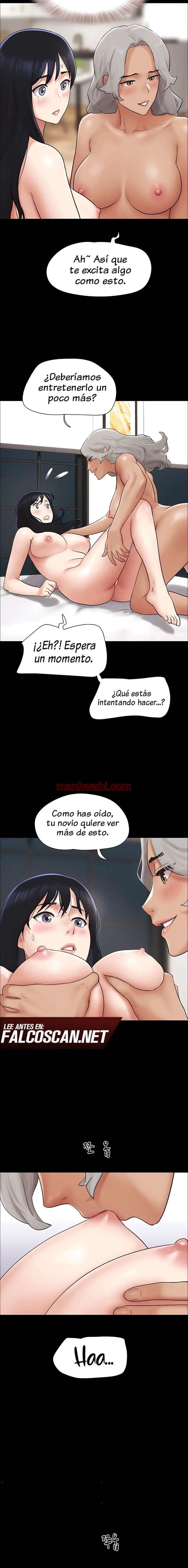Soeun - Capítulo 59 manhwa