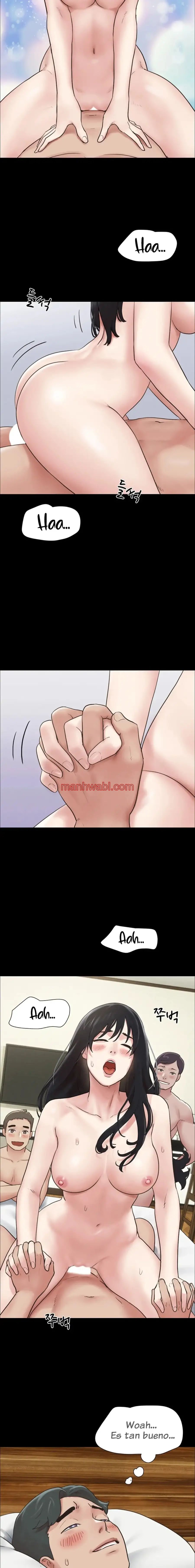 Soeun - Capítulo 5_2 manhwa