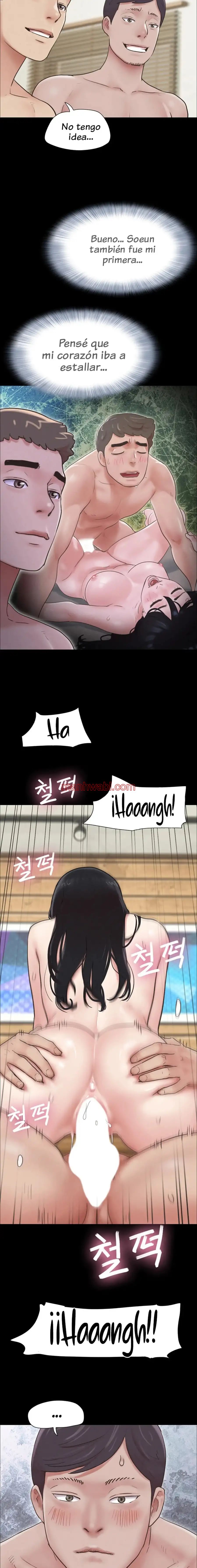 Soeun - Capítulo 5_2 manhwa