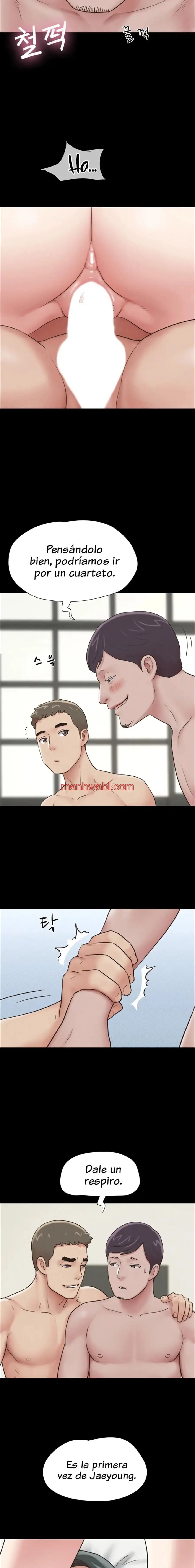 Soeun - Capítulo 5_2 manhwa