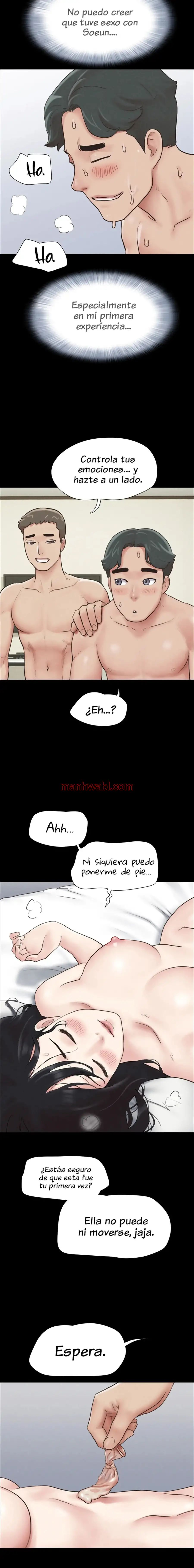 Soeun - Capítulo 5_2 manhwa