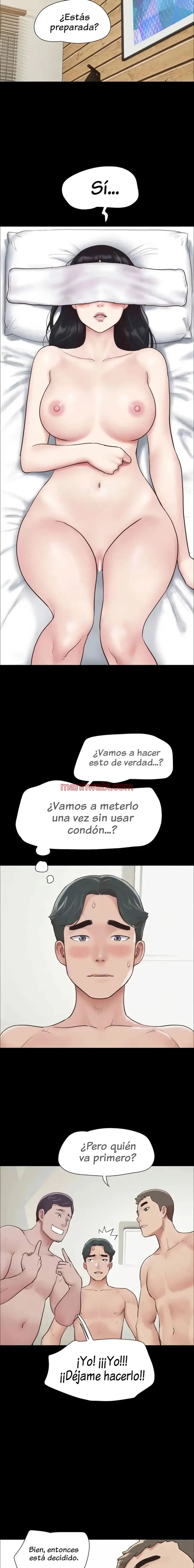 Soeun - Capítulo 6 manhwa