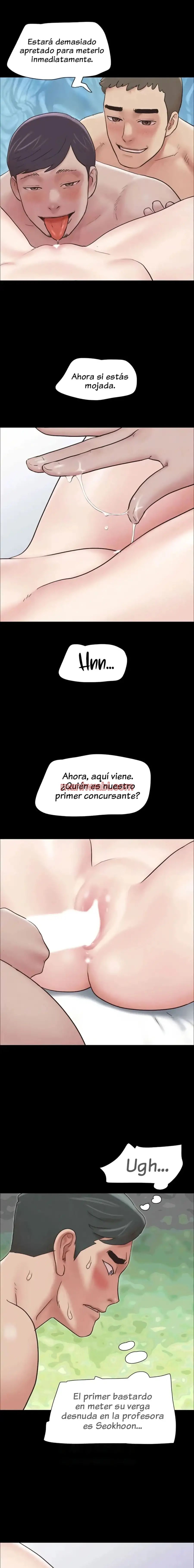 Soeun - Capítulo 6 manhwa