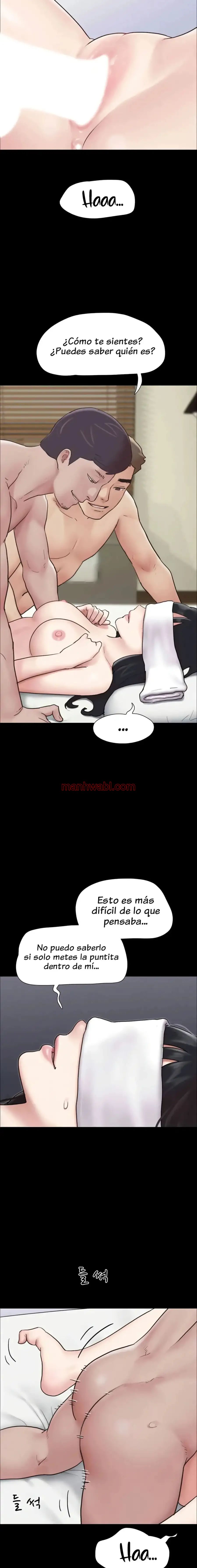 Soeun - Capítulo 6 manhwa