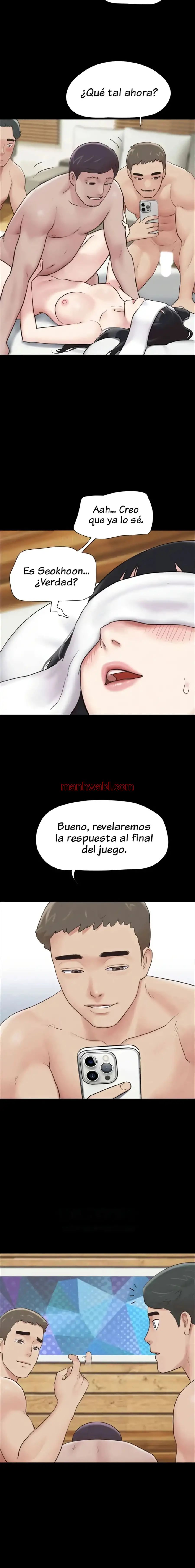 Soeun - Capítulo 6 manhwa