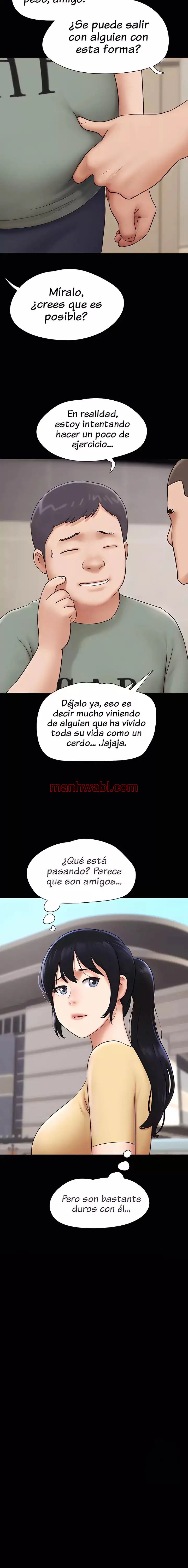 Soeun - Capítulo 60 manhwa