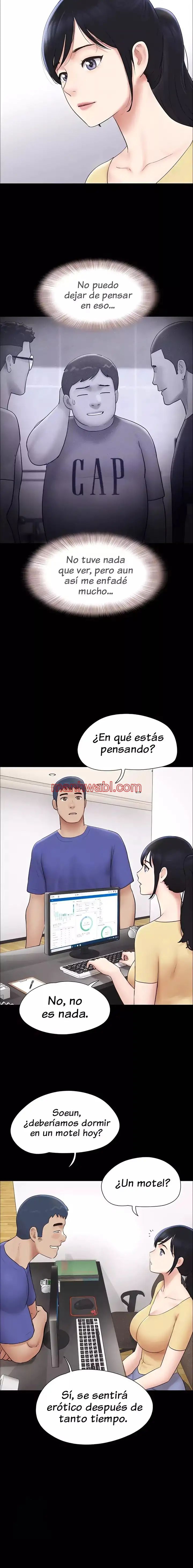 Soeun - Capítulo 60 manhwa
