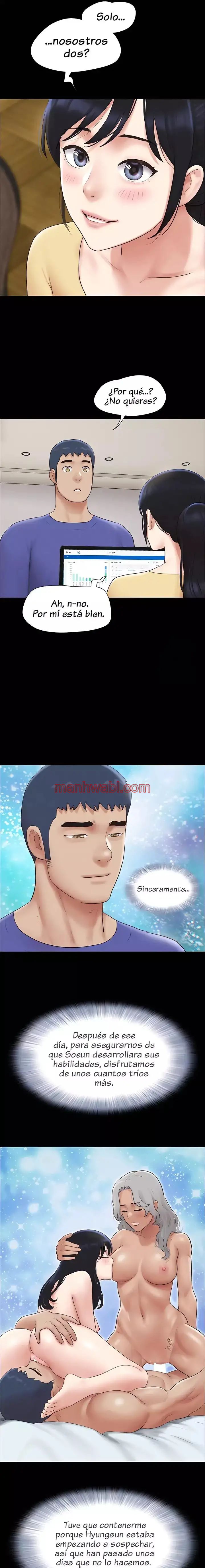 Soeun - Capítulo 60 manhwa